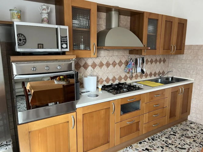 Spacious House in Sinis — фото 2