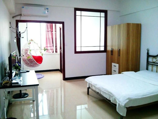 Xiangshe Inn — фото 3
