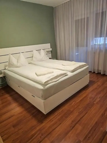 Apartament David cu 2 dormitoare — фото 4