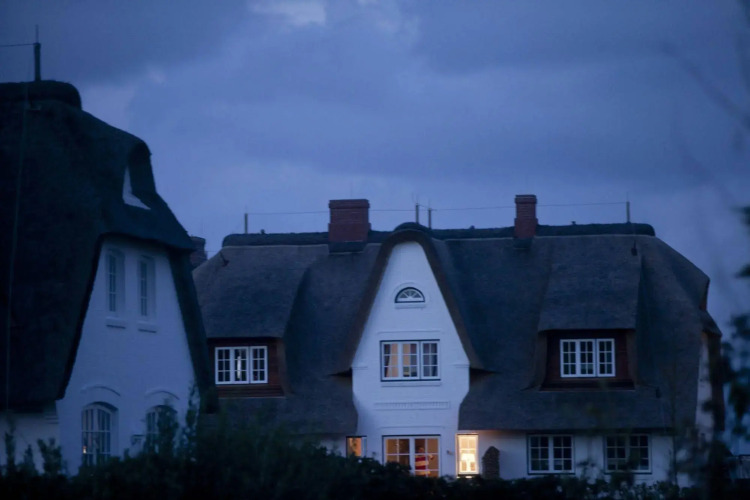 Strandvogtei Sylt
