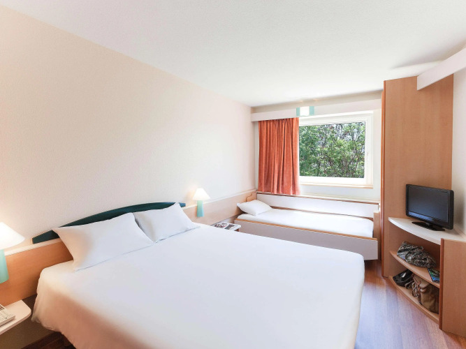 ibis Murcia — фото 2
