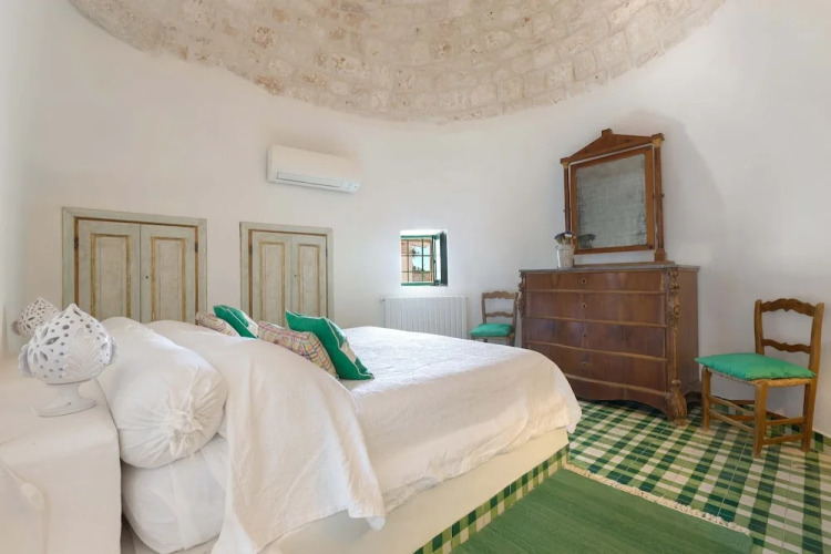 Trulli Il Cappero — фото 2