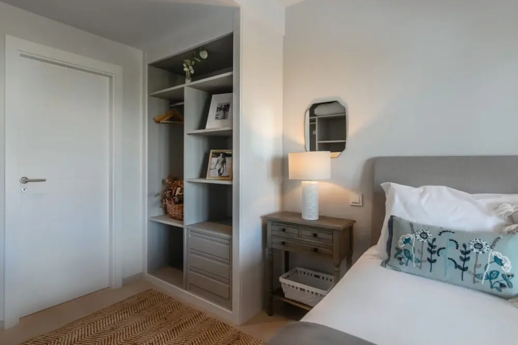 Beachfront Apartment in Isla Canela — фото 3