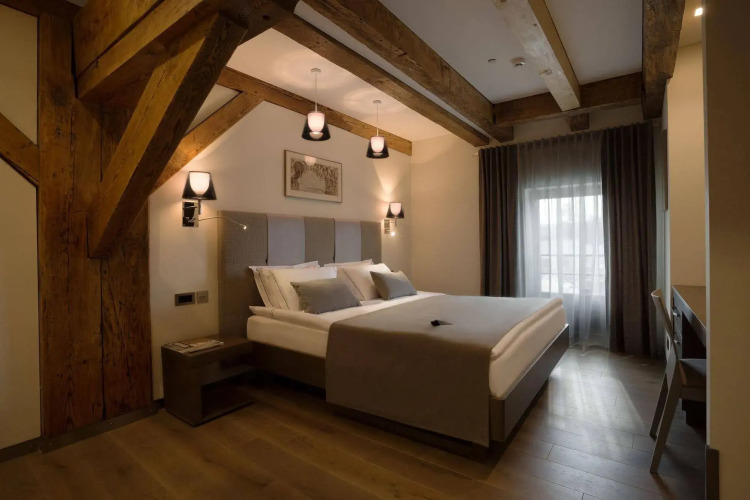 MICHAELSON boutique HOTEL — фото 2