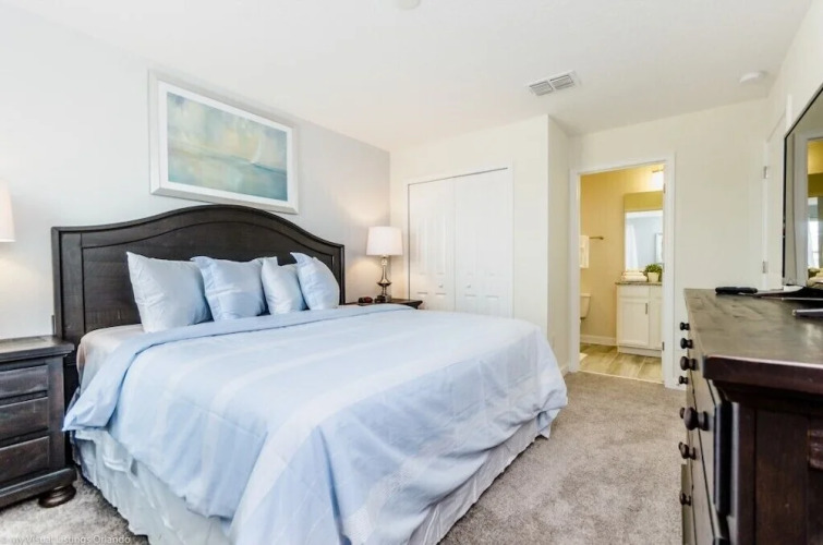 6 Bdrm6 Balazy River — фото 4