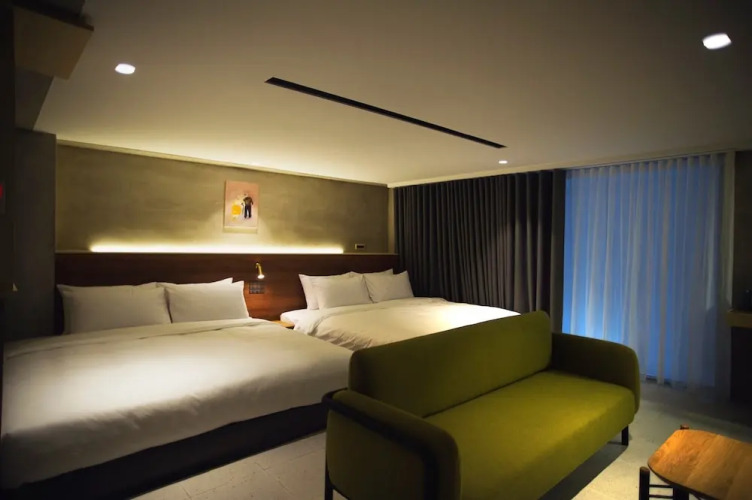 FFF Hotel — фото 3