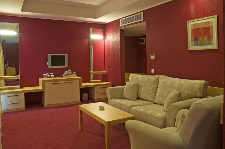 Narin Hotel — фото 3