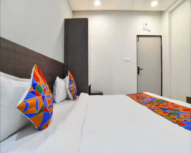 Dev's Inn by Fabhotel — фото 5