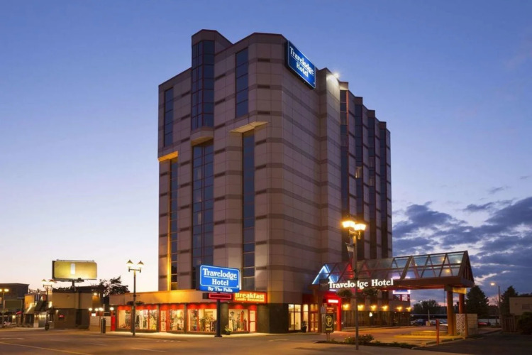 Fairfield by Marriott Niagara Falls, Canada