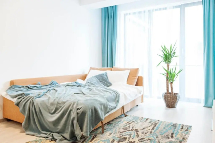 Comfy Apartment Matei Basarab — фото 2