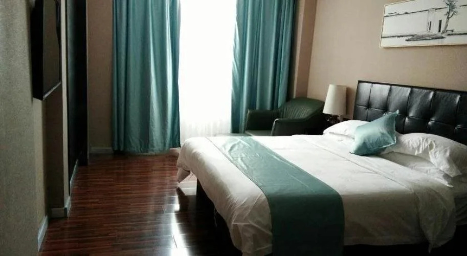Limone Hotel — фото 3