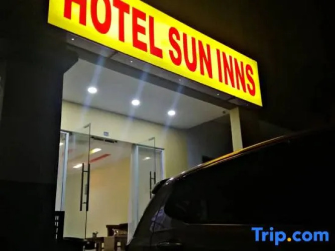 Sun Inns Meru Raya — фото 5