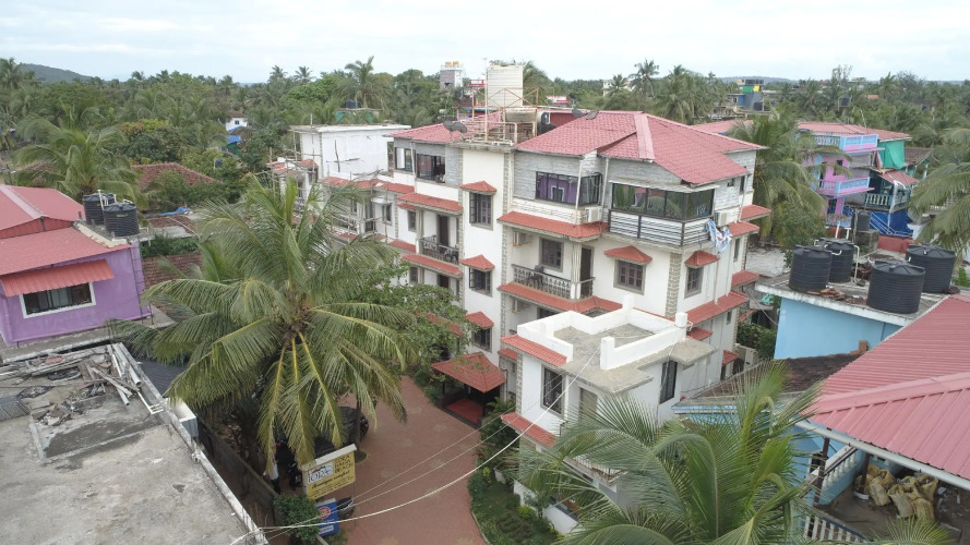 Iora Baga Beach — фото 3