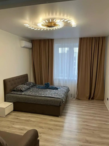 Фотография номера квартиры Апартаменты на улице Республики 204 корпус 7
