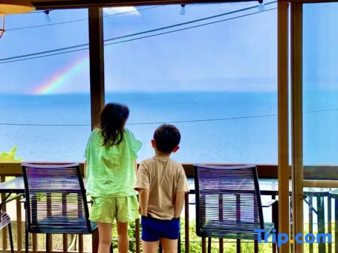 Blue Ocean Izu