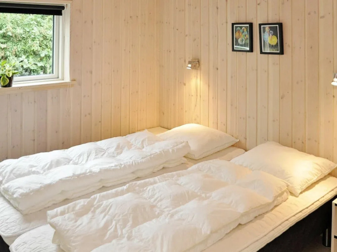Gigantic Apartment in Odder With Sauna — фото 3