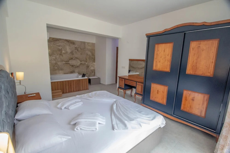 Fethiye Opal Villa — фото 5