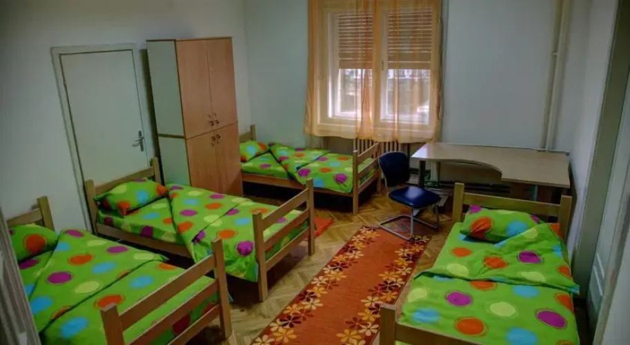 Peoples Hostel — фото 3