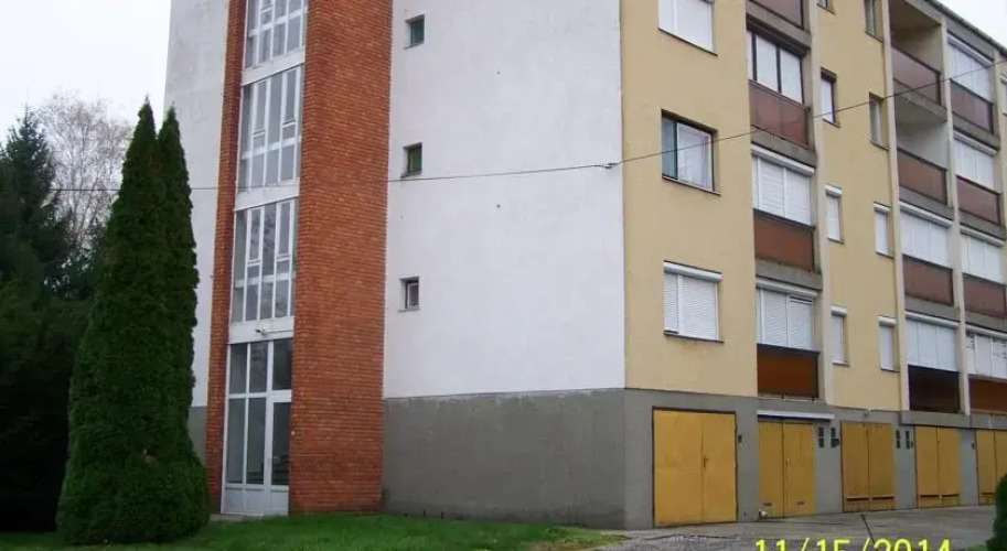 Tóparticsend Társasüdülő — фото 2
