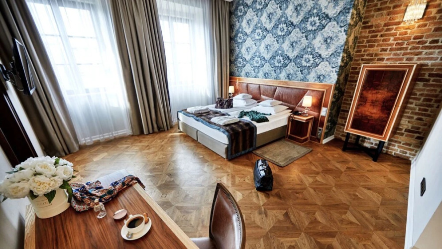 Hotel Alter — фото 3
