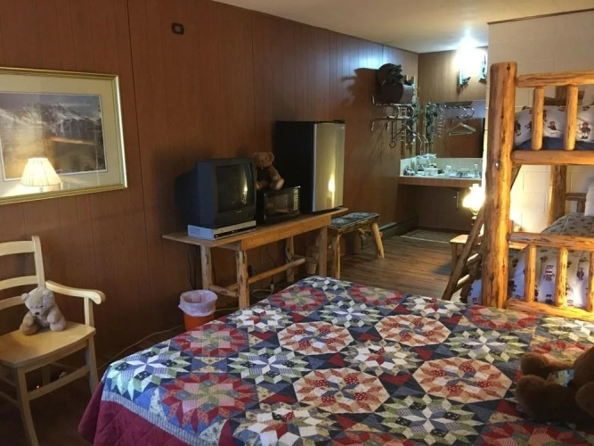 Black Bear Inn — фото 2