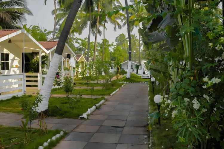 Seawood Beach Front Resort — фото 3