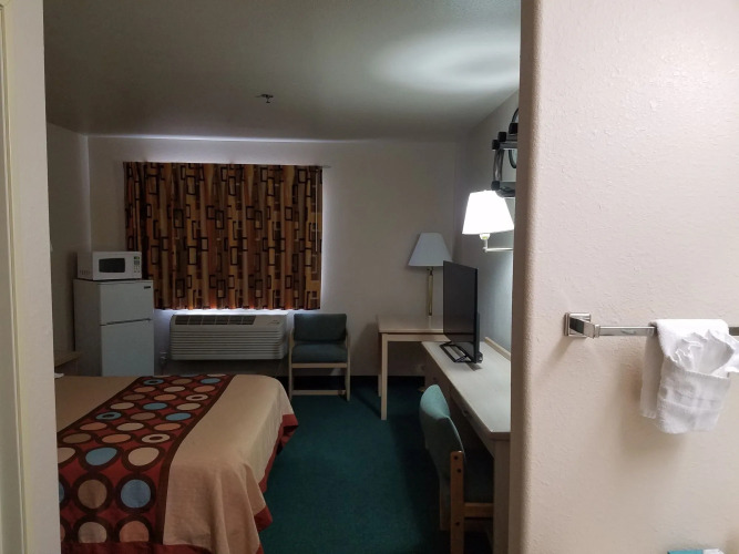 Simple Rewards Inn — фото 2