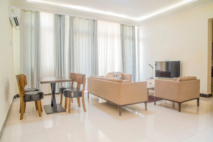 PCG Gisimenti Apartment — фото 5