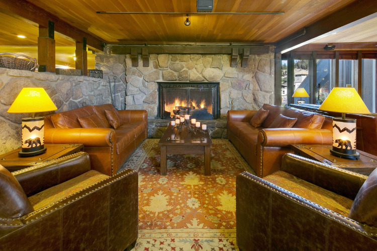 Mammoth Mountain Inn — фото 2