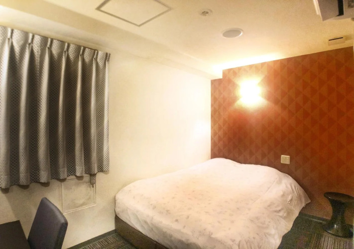 Hiroshima Town Hotel — фото 5