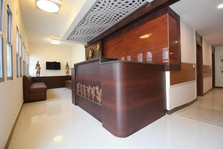 Hotel Soneva Inn — фото 2