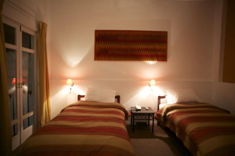Hostal Solar — фото 2