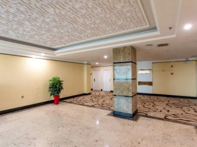 Sunjiang Hotel — фото 2