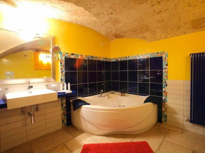 Monteforte Suite & Spa — фото 3