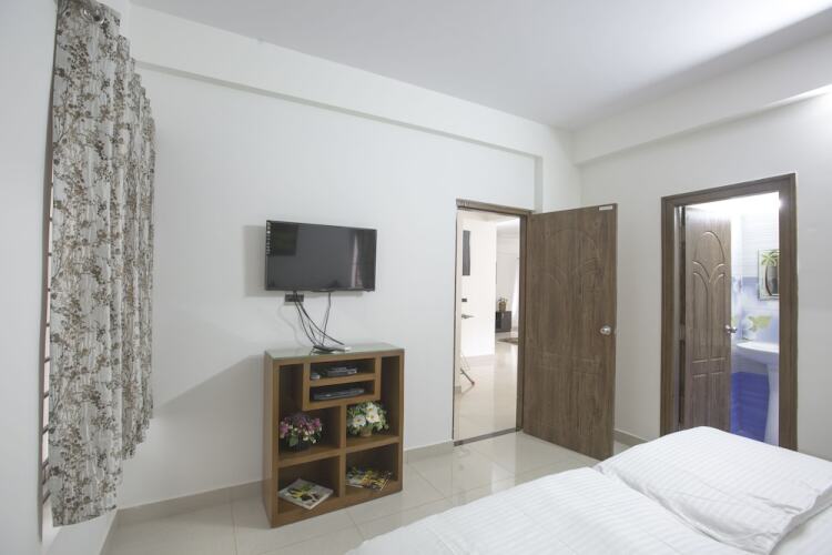 Dwaraka Suites — фото 2