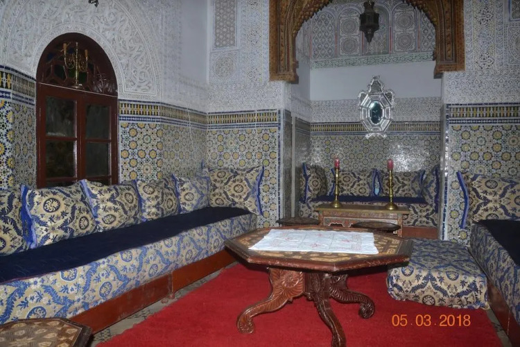 Riad Ines-Palace — фото 3