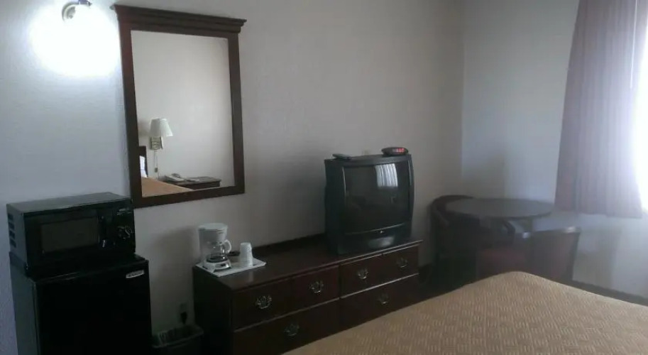 Travelodge Mesa — фото 4