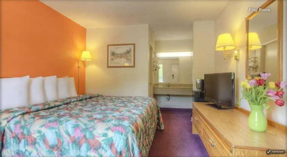 Days Inn Corbin — фото 5