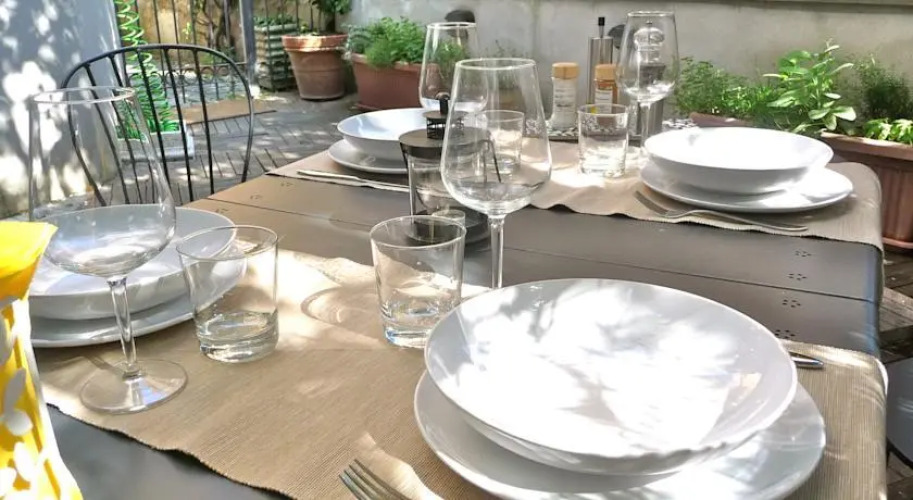 Ponte Milvio Loft — фото 3