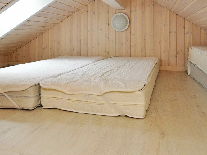 Gigantic Apartment in Odder With Sauna — фото 5