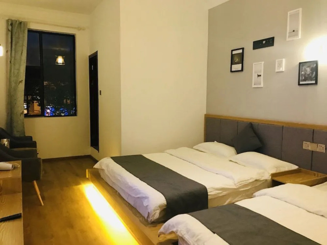 Dali Spring Field Hostel — фото 3