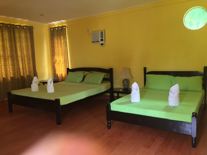 Mangrove Oriental Resort — фото 3