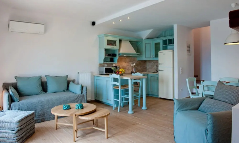 King Size Villas — фото 4