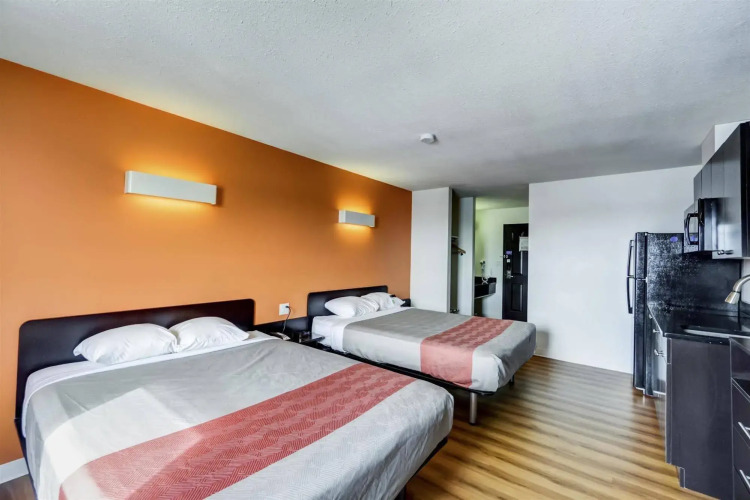 Joys Inn — фото 4