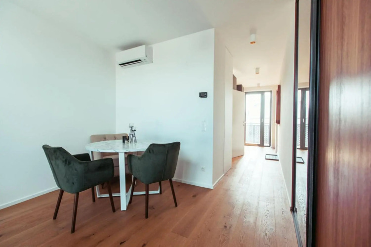 Triangle City Apartment — фото 2