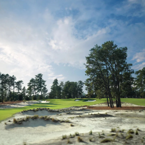 Pinehurst Resort — фото 2
