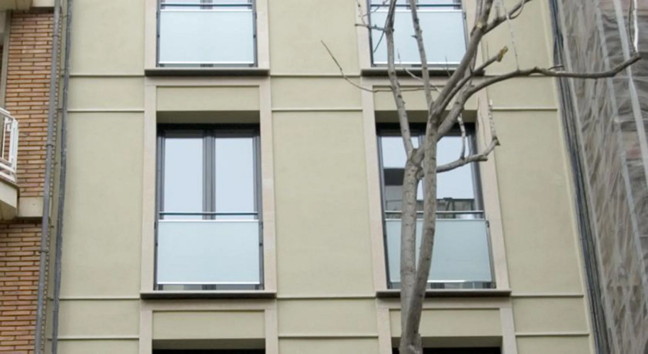 Serennia Cest Apartamentos Arc de Triomf