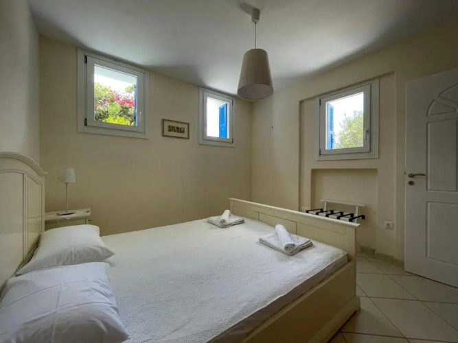 Monolithos Villas — фото 2
