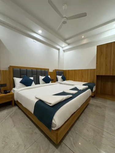 Hotel The Premier Dwarka — фото 4