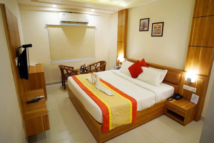 Hotel Classio Collection